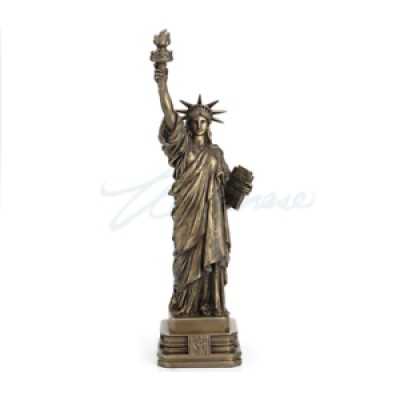 Statue Of Liberty Historical Sculpture Statue Figurine 6944197117759  332378361439